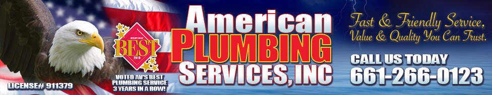 American Plumbing Services Inc.